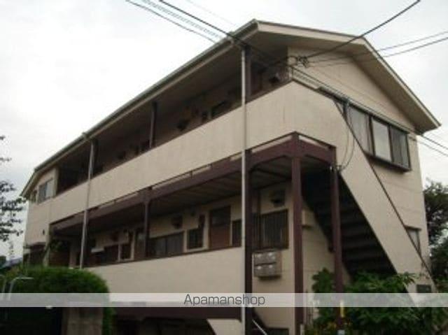 モンシェール清水(1K/2階)