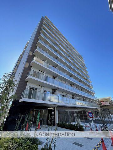 LIME RESIDENCE HIRATSUKA ウエスト(1K/8階)