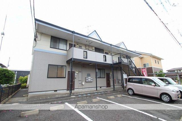 エスペランサ(2DK/2階)