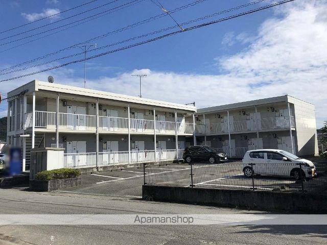 レオパレス千代ヶ丸A&A(1K/1階)