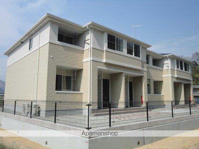 グランノワール(1LDK/1階)