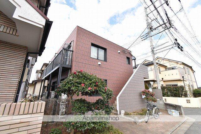 とれじゃあいらんど(1K/1階)