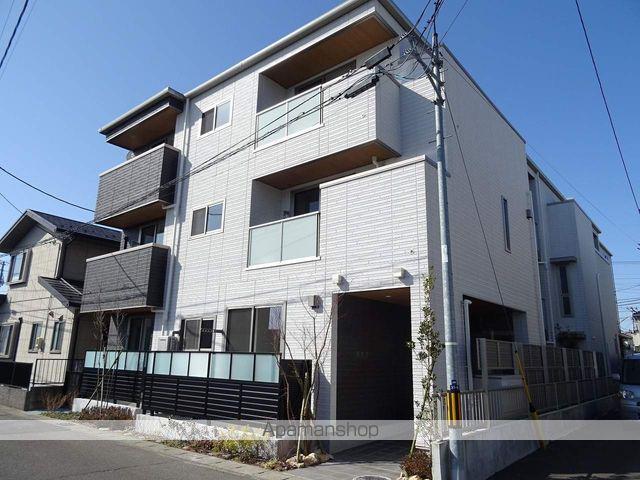 薬師堂館(1LDK/1階)