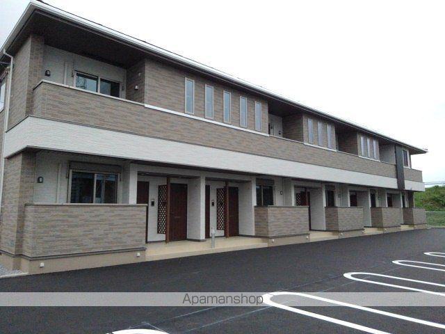 サウスウェー Ⅵ(2LDK/2階)