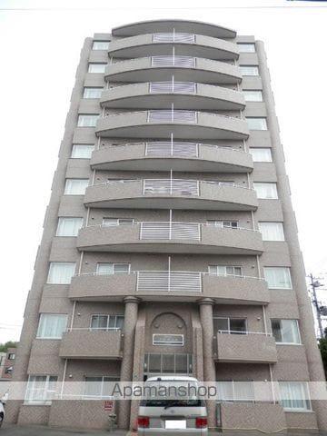 プレサント平和通Ⅱ(1LDK/10階)