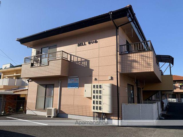 BELL せいら(3DK/2階)