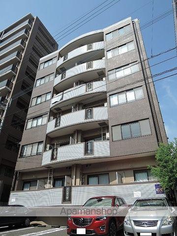 イモーレ中央駅(3LDK/3階)