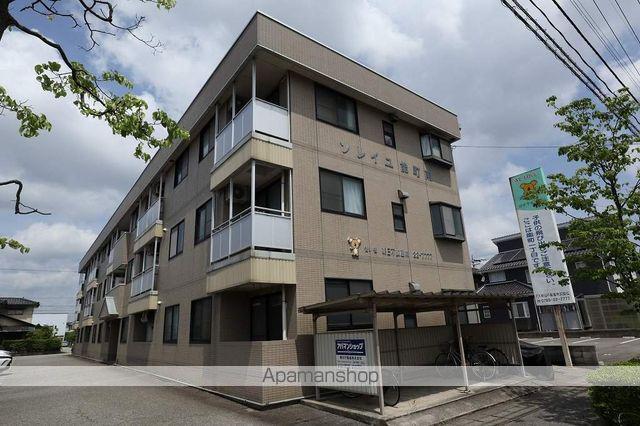 ソレイユ能町南(1LDK/3階)