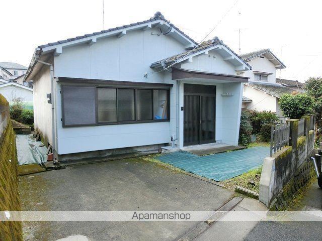 鹿児島本線 広木駅 徒歩27分 築47年(3DK)