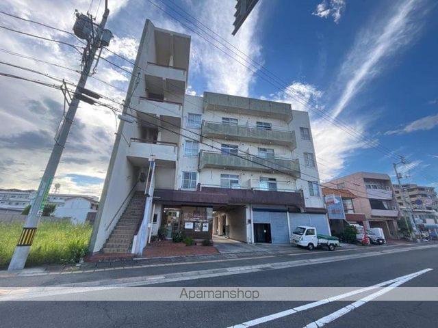 河村マンション(2LDK/3階)
