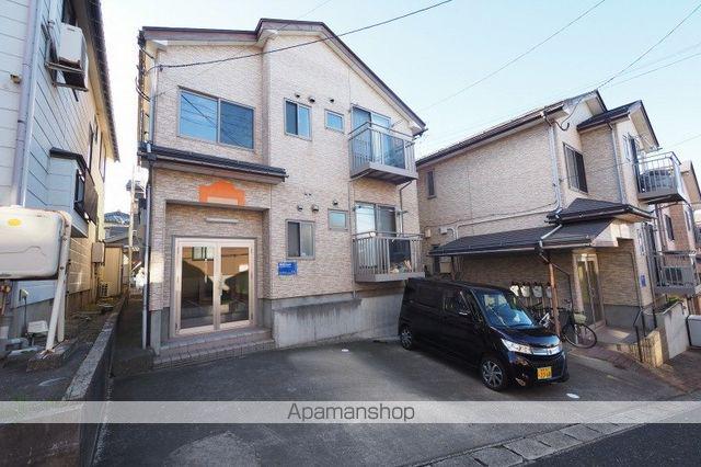 ウィンドヒルズ(1K/1階)