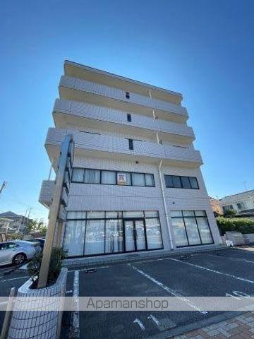 エスポワール新潟(2DK/3階)