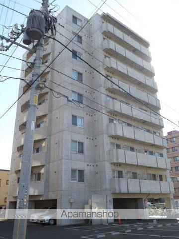 WILL DO南12条(1LDK/9階)