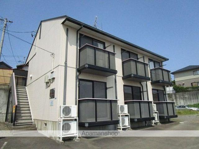 ディアス・グリーンヒル(1K/1階)