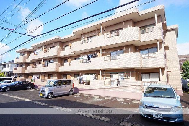 ソフィア(1LDK/2階)