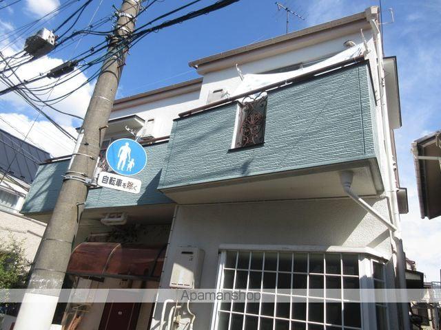 サントノーレ阿佐ヶ谷(ワンルーム/1階)