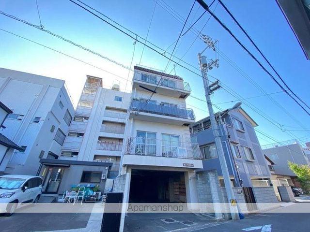 第二プラザ多賀(1LDK/5階)