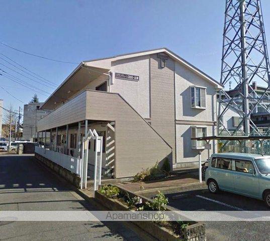 グランデュール310(3DK/2階)