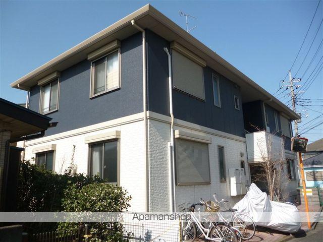 SJパル(1LDK/1階)