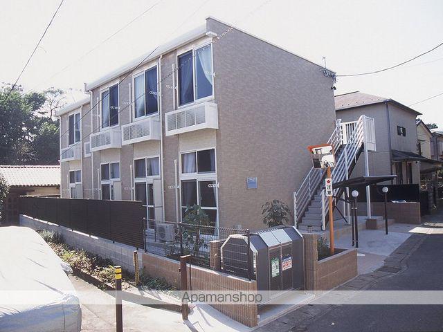 レオパレスロフテージミドリ(1K/1階)