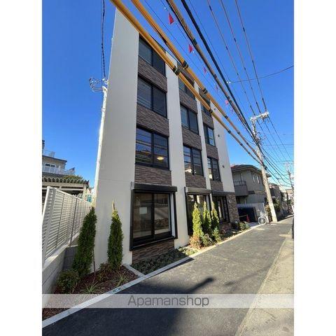 グローリオシェルト杉並方南町(1LDK/3階)