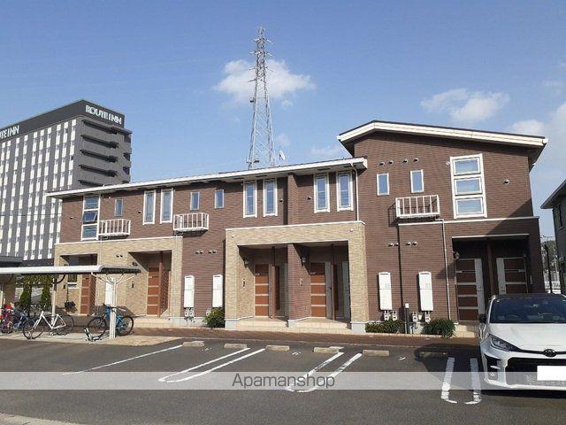 クオーレ・M(1LDK/2階)