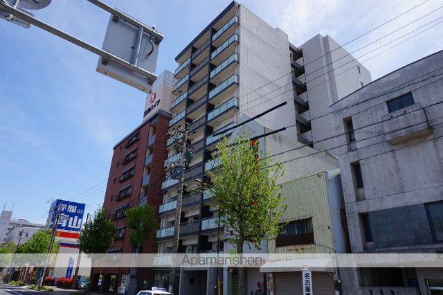 ALATO白壁(1LDK/11階)