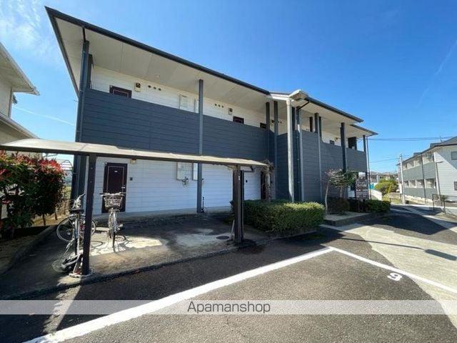 クレイドル安田Ⅰ(1K/1階)