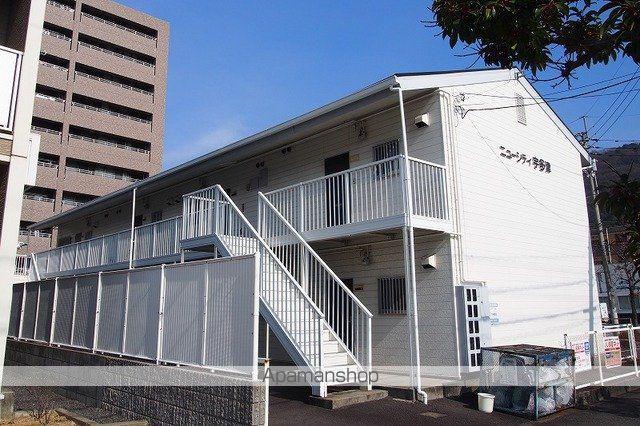 ニューシティ宇多津(2DK/1階)