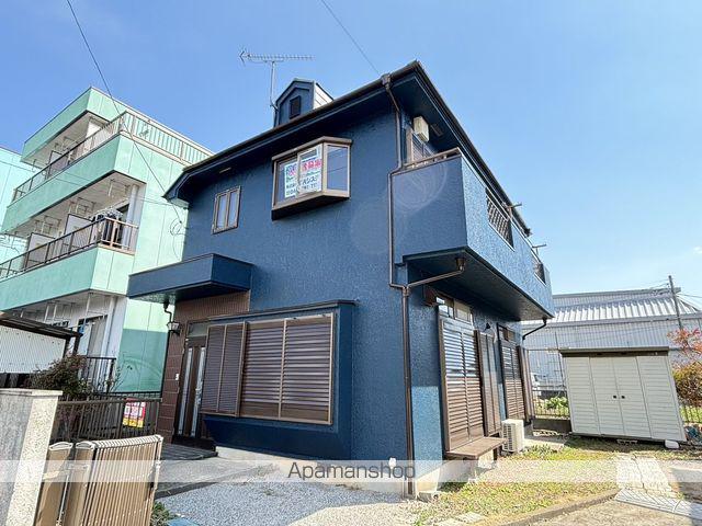 東京都八王子市 築32年(4DK)