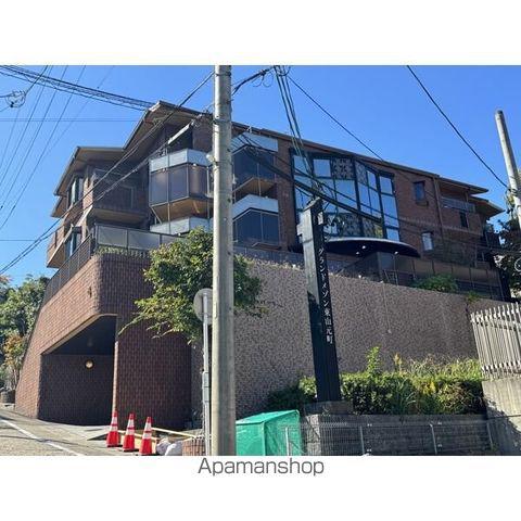グランドメゾン東山元町(3LDK/2階)