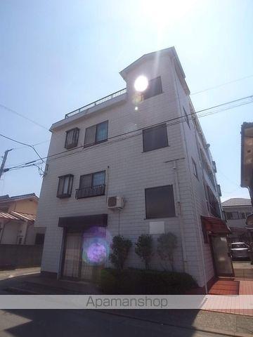 諸星ビル(3DK/3階)