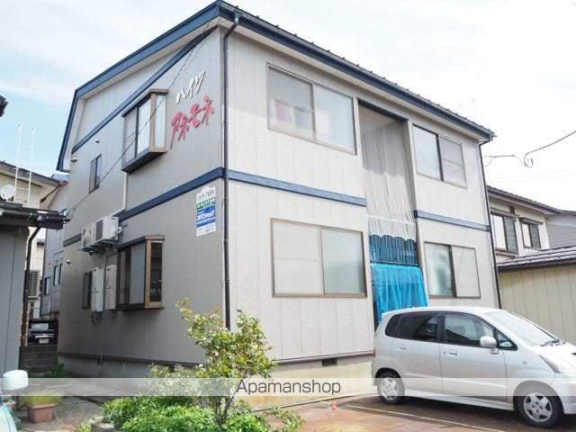 ハイツアネモネ(1K/1階)