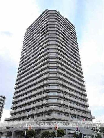 ライオンズマンション札幌スカイタワー(3LDK/22階)
