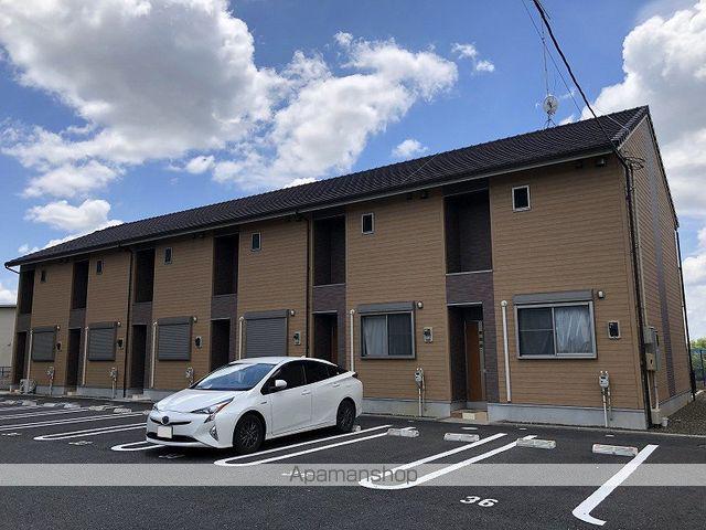 FOUR LEAF CLOVER(2LDK)