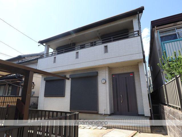 名古屋市名城線 瑞穂運動場東駅 徒歩18分 築22年(3SLDK)