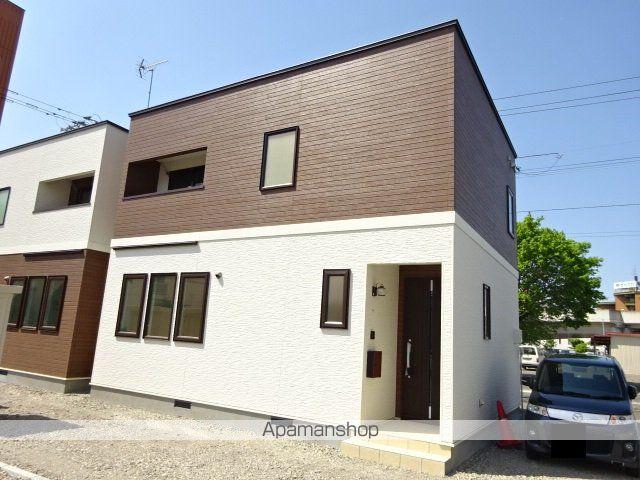 北海道帯広市 築4年(3LDK)