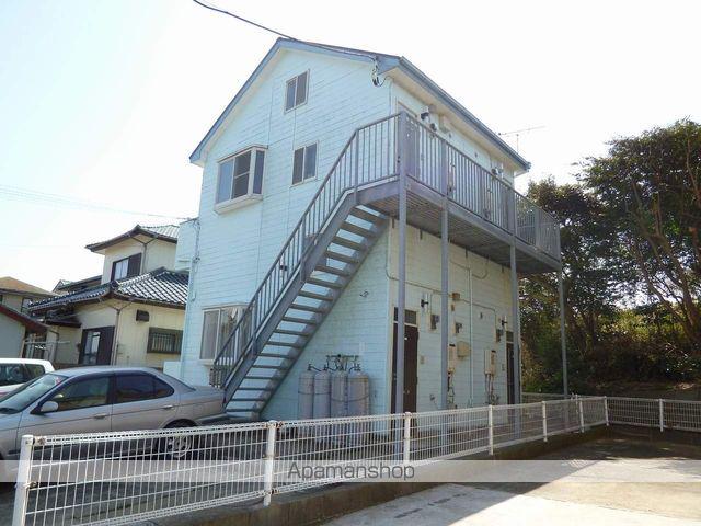 グランモア下津B(ワンルーム/2階)