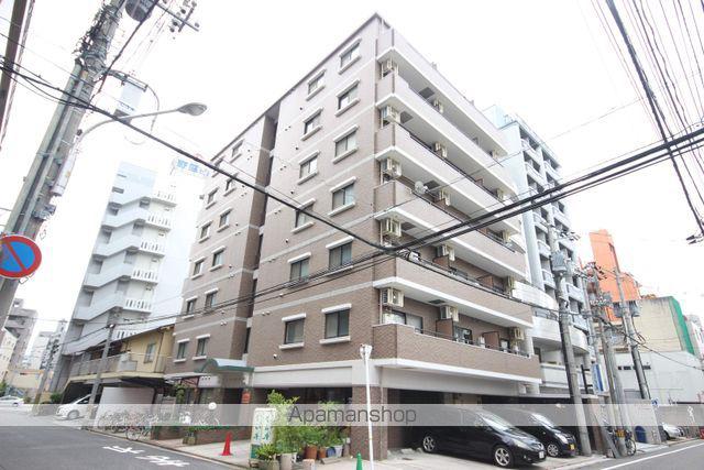 ノーブル平和大通(1LDK/6階)