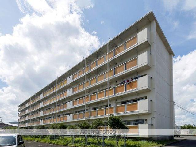 ビレッジハウス愛野1号棟(3DK/2階)