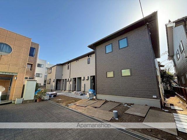 MAISON TINK(1LDK/1階)