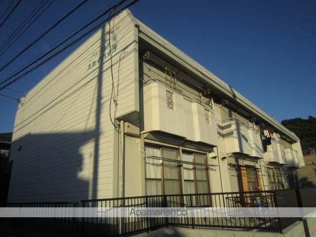 パレーシャルスカイハイツ(2DK/2階)