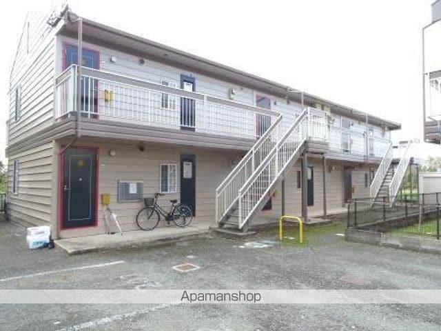 サンシャインⅡ(2K/1階)