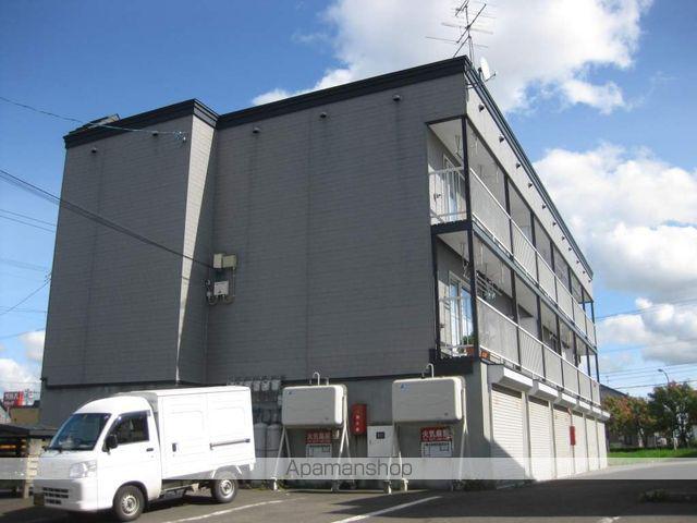 パレスエベツ(2LDK/2階)