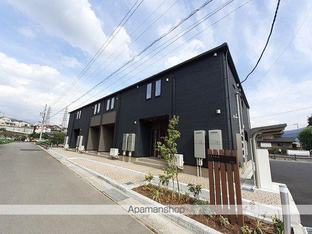 中央本線 茅野駅 徒歩14分 築2年(1LDK/1階)