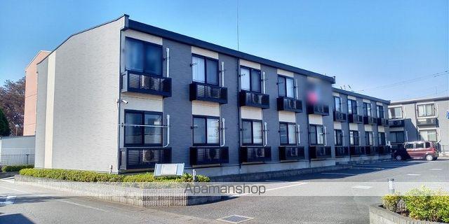 レオパレスクレイン(1K/2階)