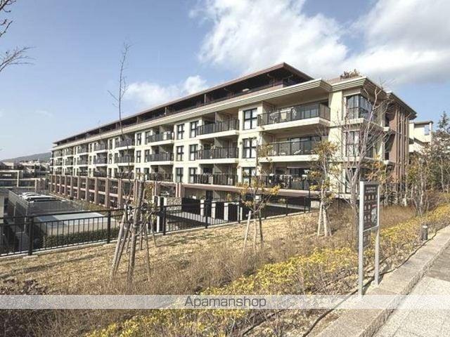 ヴェレーナシティ夙川パークナード1(3LDK/6階)