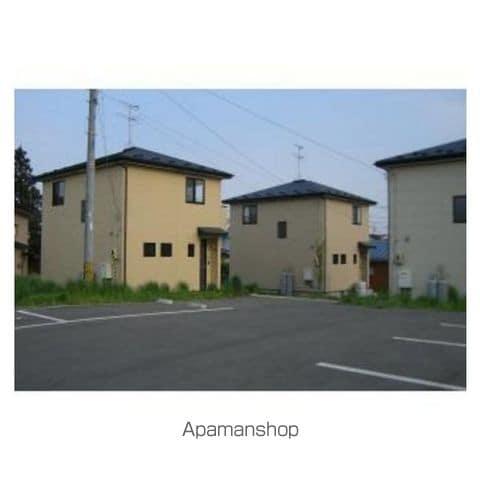 東北本線 花巻駅 徒歩15分 築22年(3LDK)