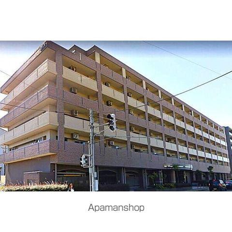 ダイアパレス大形本町(3LDK/4階)