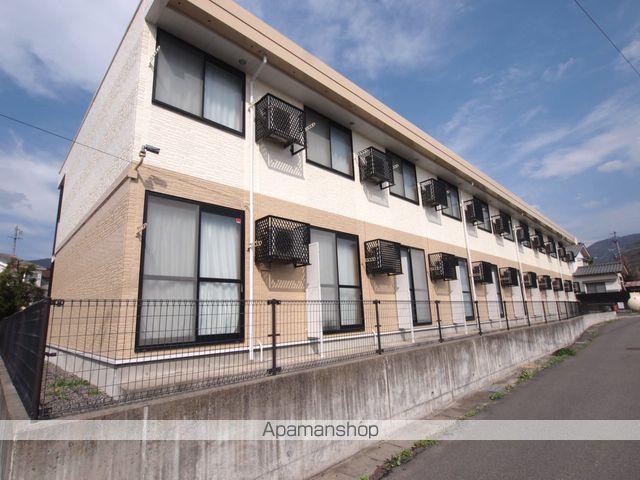 レオパレスラレザン(1K/1階)